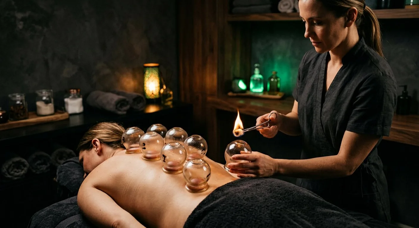 Therapeutic Wellness at Chironova Spine Wellness Center