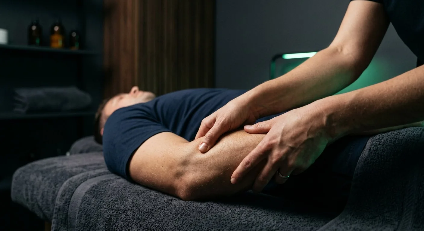 Fascial Manipulation. Physical Wellness at Chironova Eastleigh